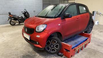 Foto pieza de coche